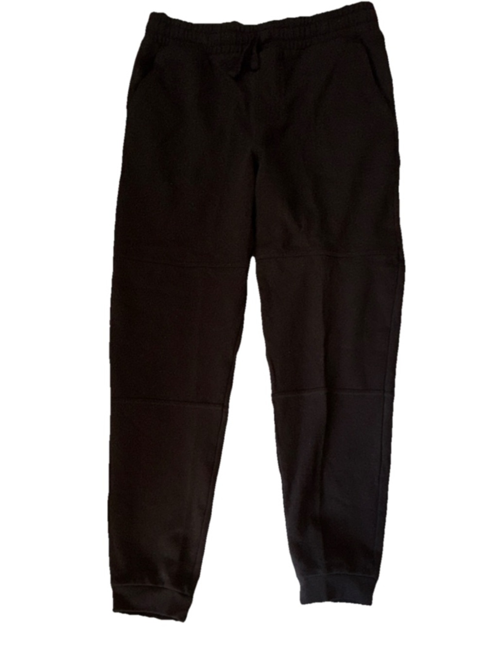 wonder nation Black Kids Sweatpants Joggers